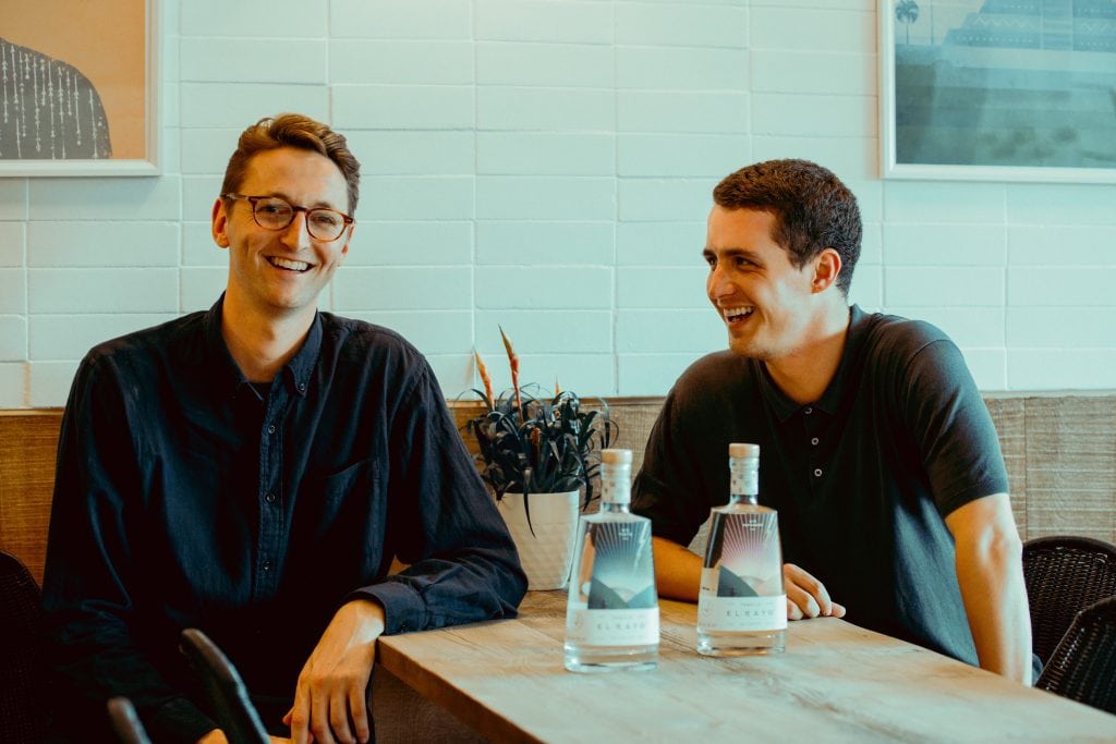 Capturing Lightning In A Bottle With El Rayo Tequila’s Jack Vereker