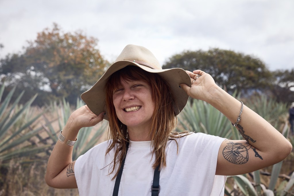 Anna Bruce On The Art Of Agave Spirits Storytelling