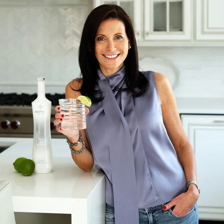 Inspiro Tequila’s Mara Smith On The Realities Of Leading A Woman-Owned Tequila Brand